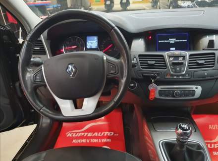 Renault - Laguna