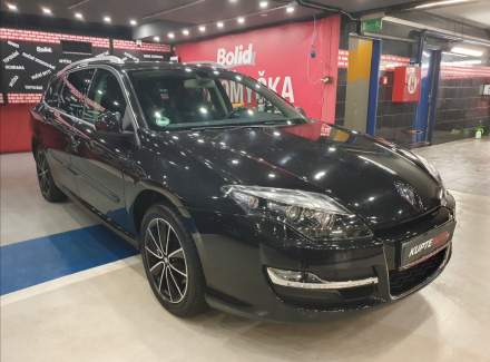 Renault - Laguna