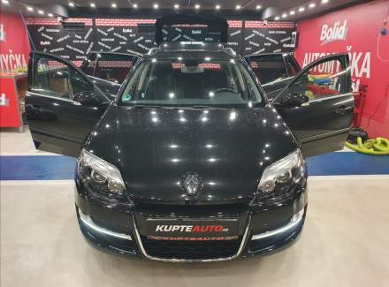 Renault - Laguna