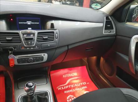 Renault - Laguna