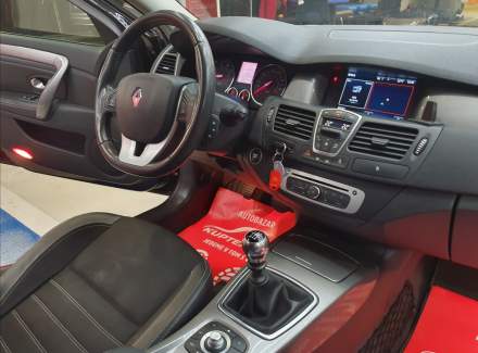 Renault - Laguna