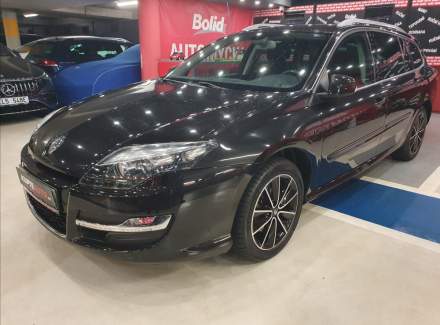 Renault - Laguna