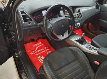 Renault - Laguna