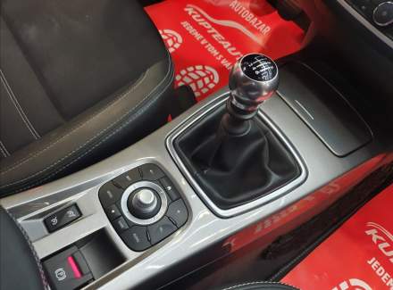 Renault - Laguna