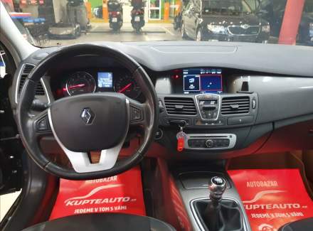 Renault - Laguna