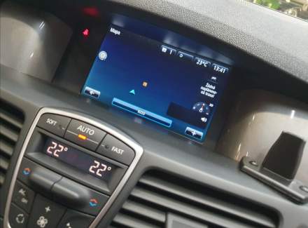 Renault - Laguna