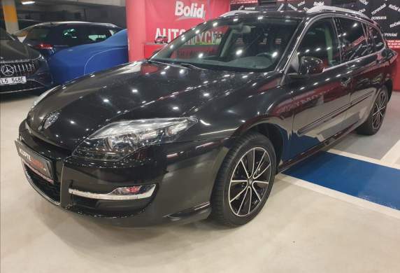 Renault - Laguna