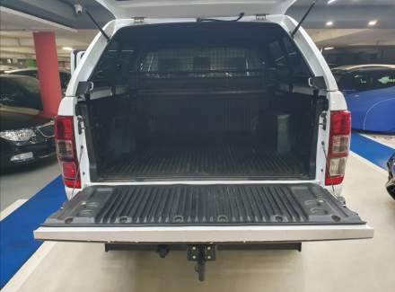 Ford - Ranger