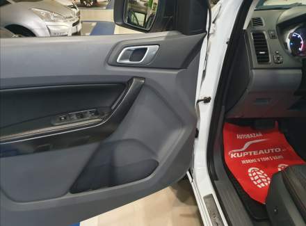 Ford - Ranger