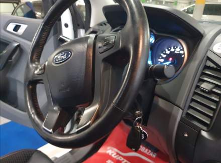Ford - Ranger