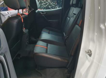 Ford - Ranger