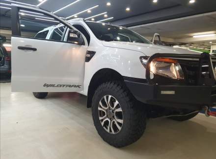 Ford - Ranger