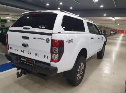 Ford - Ranger