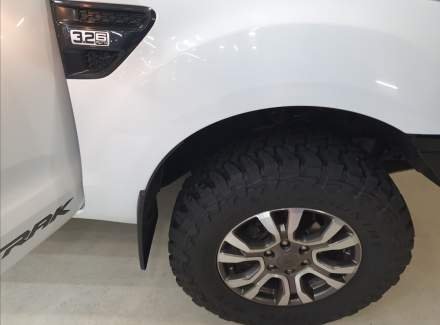 Ford - Ranger