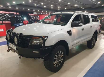 Ford - Ranger