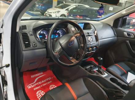 Ford - Ranger