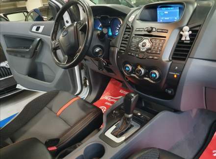 Ford - Ranger