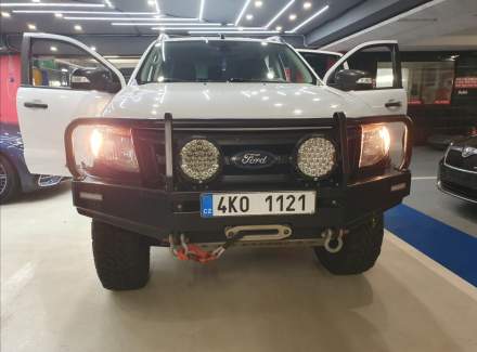 Ford - Ranger