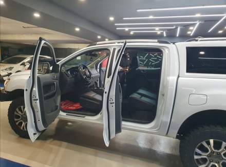 Ford - Ranger