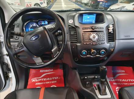 Ford - Ranger