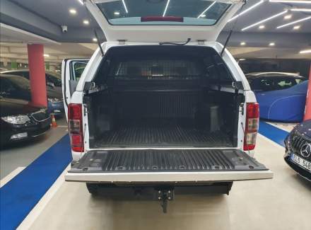 Ford - Ranger