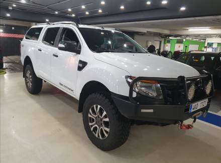 Ford - Ranger
