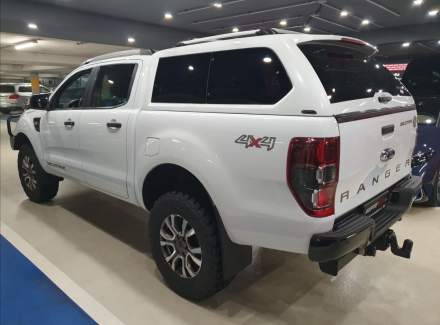 Ford - Ranger