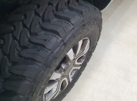 Ford - Ranger