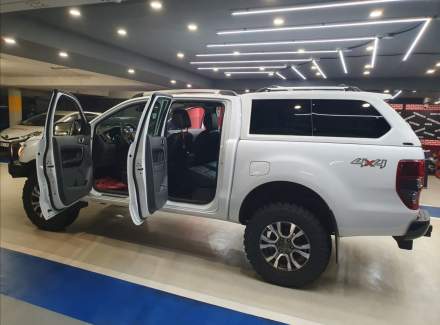 Ford - Ranger