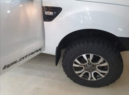 Ford - Ranger
