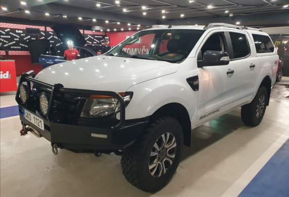 Ford - Ranger