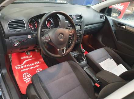 Volkswagen - Golf