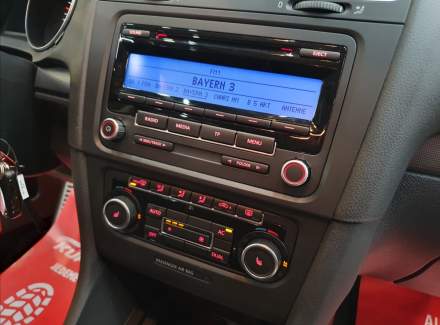 Volkswagen - Golf