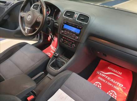Volkswagen - Golf