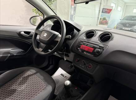 Seat - Ibiza