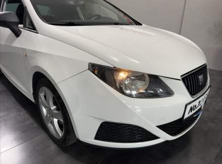Seat - Ibiza