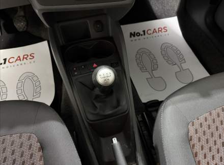 Seat - Ibiza