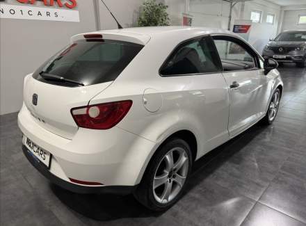 Seat - Ibiza