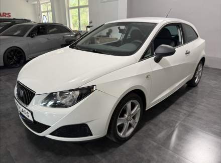 Seat - Ibiza