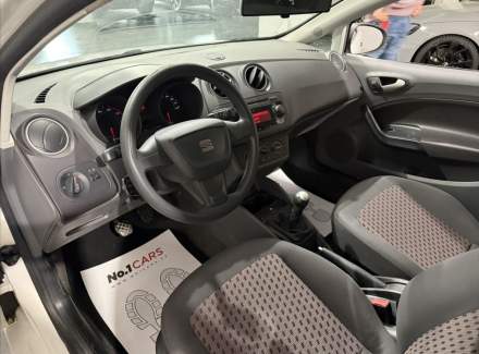 Seat - Ibiza