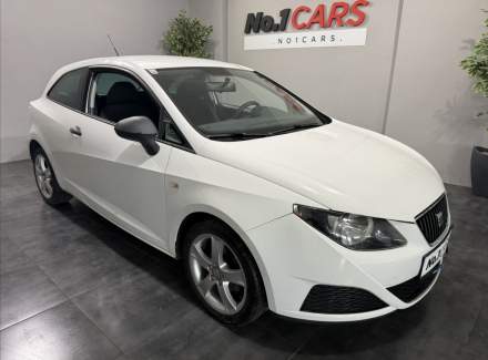 Seat - Ibiza