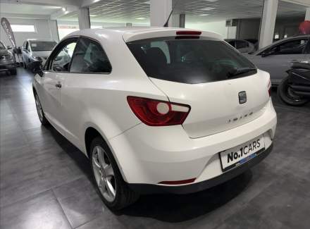 Seat - Ibiza