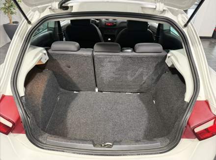 Seat - Ibiza