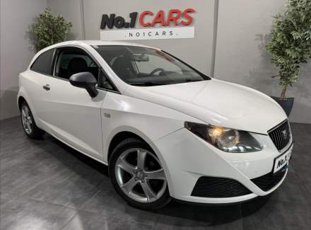 Seat - Ibiza