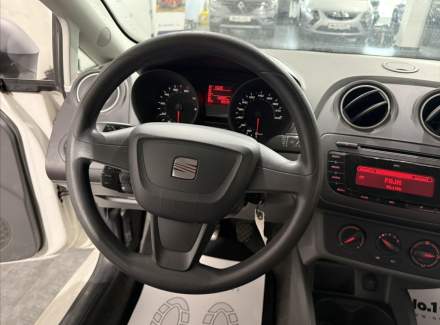 Seat - Ibiza