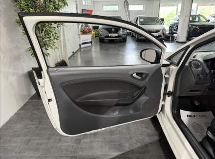 Seat - Ibiza