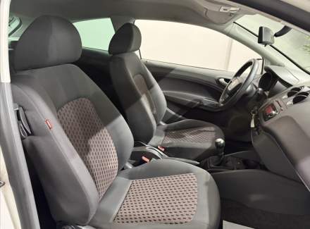Seat - Ibiza