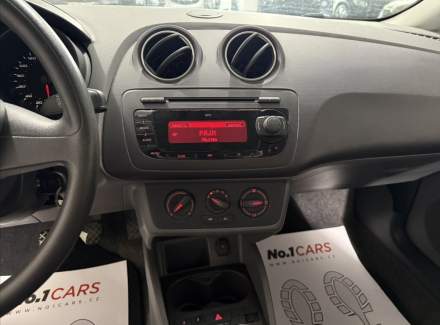 Seat - Ibiza