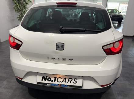 Seat - Ibiza