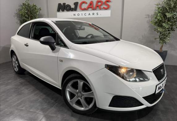 Seat - Ibiza